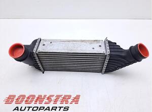 Intercooler AUDI A4 Avant (8W5, 8WD, B9)