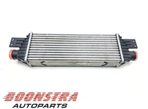 Intercooler SSANGYONG REXTON W / REXTON