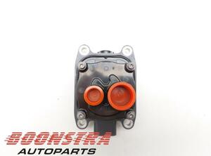 Oil Pump PORSCHE Taycan (Y1A), PORSCHE Taycan Cross Turismo (Y1B)