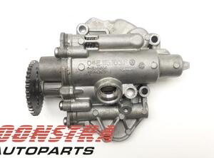 Oil Pump AUDI A3 Sportback (8VA, 8VF)