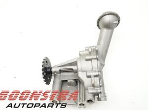 Oil Pump RENAULT Captur I (H5, J5), RENAULT Clio IV (BH)