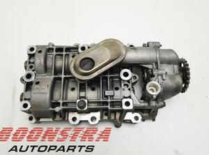 Oil Pump LAND ROVER Freelander 2 (FA)