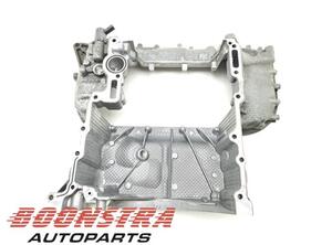 Oil Pan AUDI Q5 (8RB), AUDI Q5 Van (8RB)