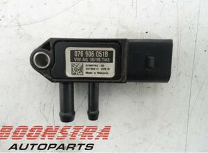 Intake Manifold Pressure Sensor SKODA Superb II Kombi (3T5)