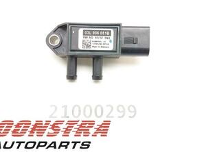 P17202542 Sensor für Kraftstoffdruck AUDI A3 Sportback (8V) 03L906051B