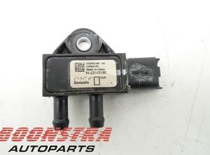 Intake Manifold Pressure Sensor FIAT SCUDO Bus (270_, 272_), FIAT SCUDO Van (270_, 272_)