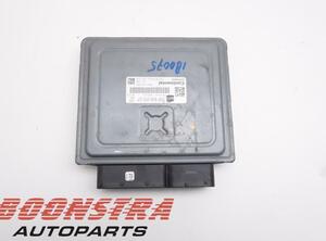 P9987218 Steuergerät Motor SEAT Ibiza IV (6J) 03F906070GT