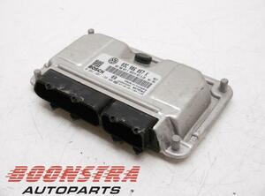 Control unit for engine SKODA FABIA II (542)