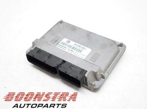 Engine Management Control Unit VW Polo (9N)