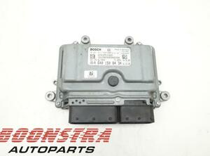 Engine Management Control Unit MERCEDES-BENZ B-Klasse (W245)