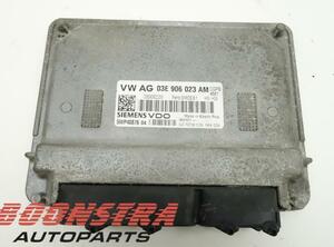 Control unit for engine SEAT Ibiza IV (6J5, 6P1), SEAT Ibiza IV Sportcoupe (6J1, 6P5)