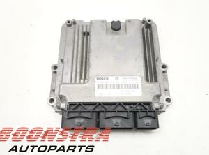 Control unit for engine RENAULT Clio III (BR0/1, CR0/1), RENAULT Clio IV (BH)