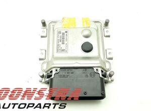 Engine Management Control Unit HYUNDAI iX20 (JC)