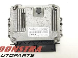 Engine Management Control Unit FORD Fiesta VI (CB1, CCN)