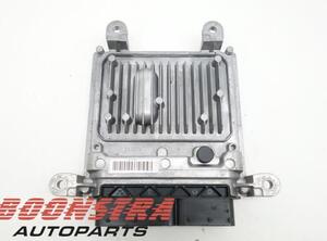 Control unit for engine MERCEDES-BENZ E-Klasse (W212)