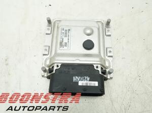 Engine Management Control Unit KIA Rio III (UB)