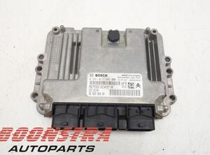 Control unit for engine CITROËN C3 II (SC)