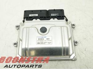 Control unit for engine KIA RIO IV (YB, SC, FB)