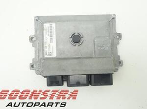 Steuergerät Motor Citroen C3 II SC 9811545080 P11527941