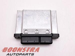 Control unit for engine SKODA OCTAVIA III Combi (5E5, 5E6)