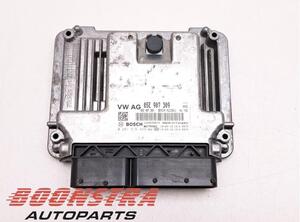 Engine Management Control Unit VW Golf VII Variant (BA5, BV5)