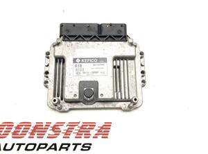 Control unit for engine KIA Cee&#039;D Sportswagon (JD)