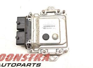 Control unit for engine OPEL Agila (B) (B H08)