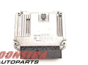 Control unit for engine SKODA Karoq (NU7), SKODA Kodiaq (NS7, NV7), SKODA Octavia III Combi (500000, 5000000)