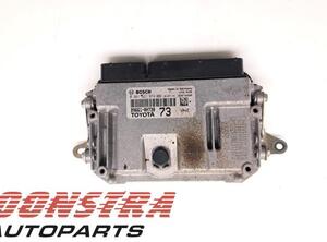 Control unit for engine CITROËN C1 II (PA, PS)