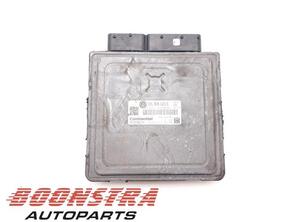 Engine Management Control Unit VW Polo (6C1, 6R1)