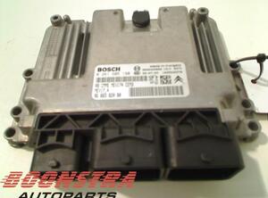 Engine Management Control Unit PEUGEOT 207 SW (WK)