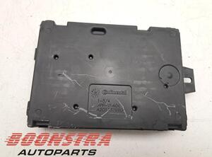 Control unit for engine RENAULT CAPTUR I (J5_, H5_), RENAULT CLIO IV (BH_)