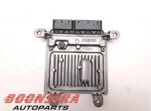 Control unit for engine MERCEDES-BENZ E-CLASS (W212)