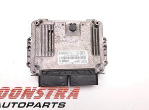 Control unit for engine FORD FIESTA VI (CB1, CCN)