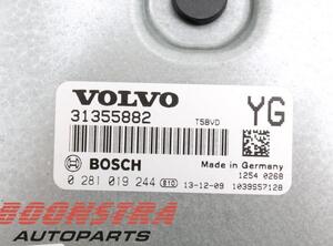 Control unit for engine VOLVO V60 I (155, 157)