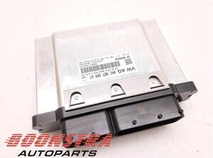 Control unit for engine VW POLO (AW1, BZ1)