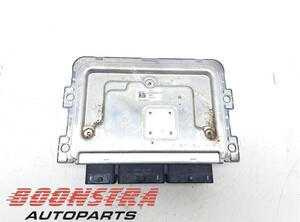 Control unit for engine RENAULT CLIO V (B7_)