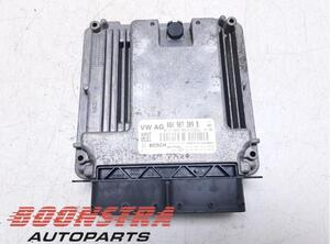 Control unit for engine SKODA KODIAQ (NS7, NV7, NS6)