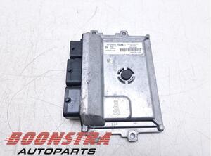 Control unit for engine PEUGEOT 208 I (CA_, CC_)