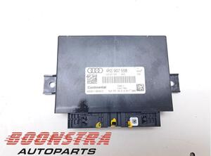 Control unit for engine AUDI E-TRON (GEN)