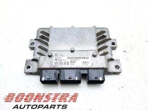 Control unit for engine FORD FIESTA VI (CB1, CCN)