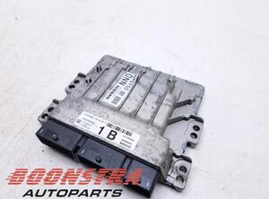 Control unit for engine NISSAN QASHQAI III (J12)