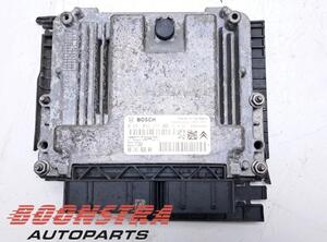 Control unit for engine PEUGEOT 308 II (LB_, LP_, LW_, LH_, L3_)