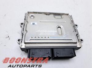 Control unit for engine FORD FIESTA VII (HJ, HF)