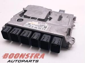 Control unit for engine MERCEDES-BENZ E-CLASS T-Model (S213)