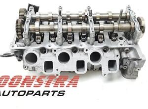 Cylinder Head AUDI Q5 (8RB), AUDI Q5 Van (8RB)