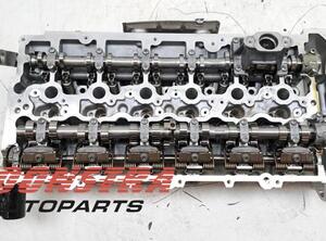 Cylinder Head BMW 5 Touring (G31)