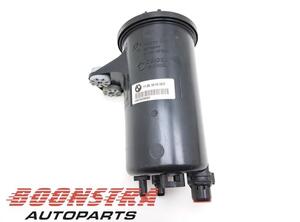 Expansietank hydraulische olie stuurbekrachtiging BMW X6 (E71, E72), BMW X5 (E70)