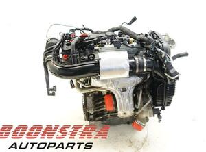 P13955285 Motor ohne Anbauteile (Benzin) VOLVO V40 Schrägheck (525, 526) 3601159