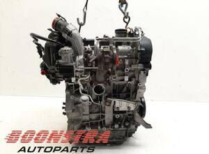 Motor kaal AUDI A3 Sportback (8VA, 8VF), AUDI A6 Allroad (4GH, 4GJ)